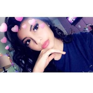 Meet your Posher, Iris